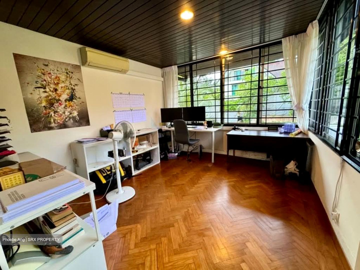 Capitol Park (D11), Semi-Detached #526577211